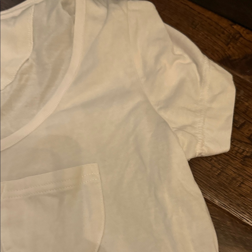 Nike 6.0 Classic White Women's Top - Picture 6 of 7